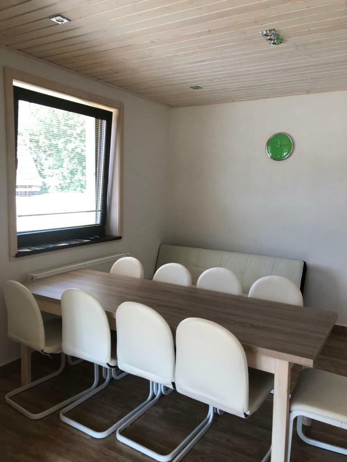 Privat Misko Hotel Levoča Exterior foto